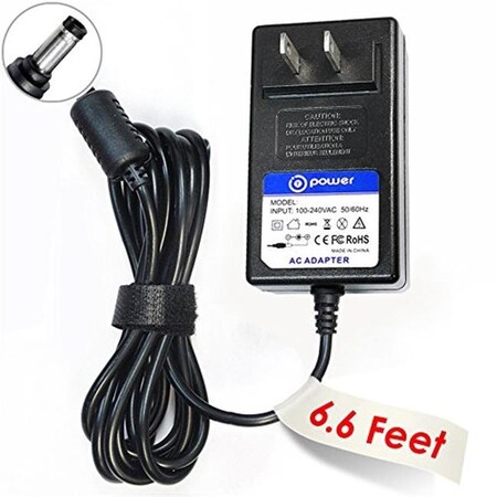 Jump-N-Carry Jump-N-Carry KKC-JNC212 Charger With Small Jack For 300Xl KKC-JNC212
